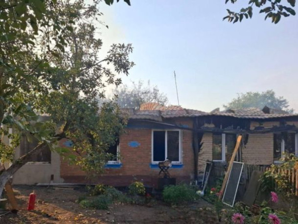 ВСУ ведут обстрелы ДНР, Белгородской и Херсонской области. Обзор ситуации в прифронтовых регионах России на вечер 4 октября