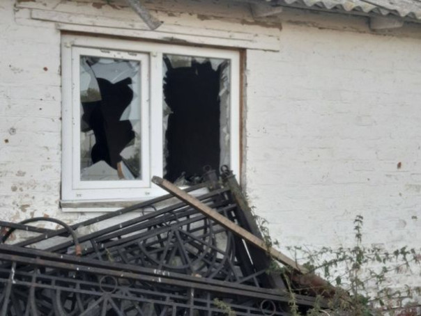 ВСУ ведут обстрелы ДНР, Белгородской и Херсонской области. Обзор ситуации в прифронтовых регионах России на вечер 4 октября