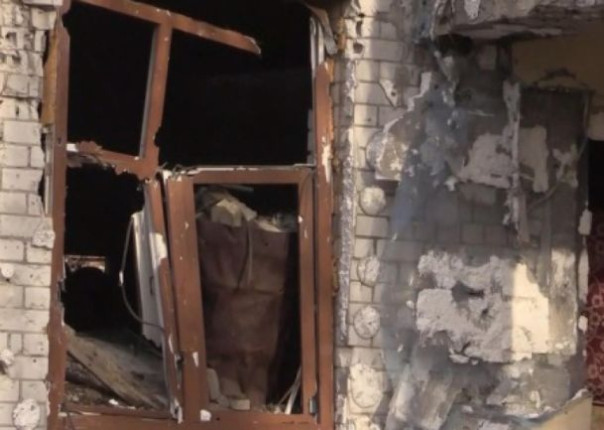 ВСУ ведут обстрелы ДНР, Белгородской и Херсонской области. Обзор ситуации в прифронтовых регионах России на вечер 7 октября