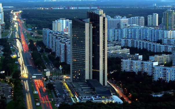 Задержана подозреваемая в поджоге номера гостиницы &laquo;Аструс&raquo; в Москве - действовала по указанию украинских кураторов