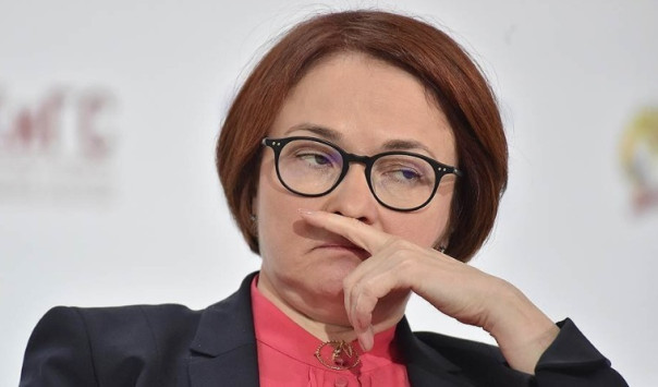 Запретительная ставка ЦБ и кредитование обрабатывающей промышленности