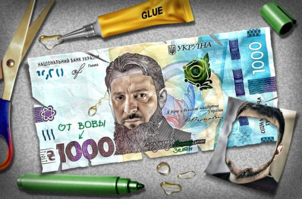 &laquo;Зе-тысяча&raquo; с барского плеча, или Бесплатный сыр бывает только в мышеловке