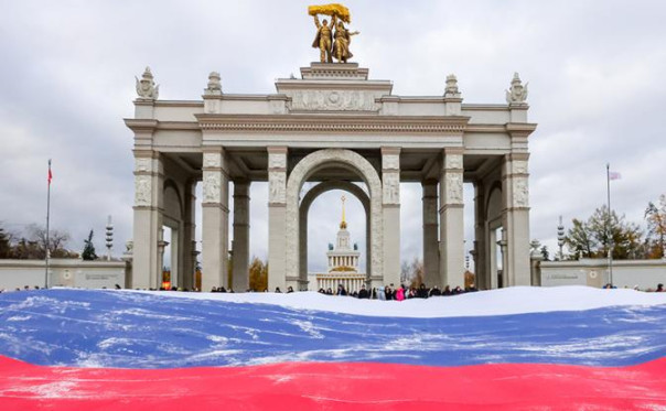 4 ноября &mdash; праздник правильный, но название стоило бы поменять