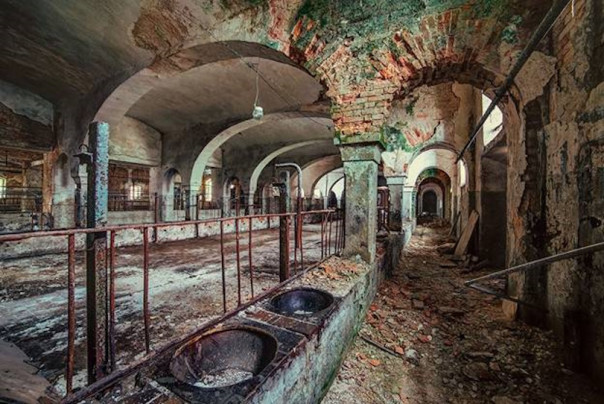 Авгиевы конюшни антироссийской словесности. Юрий Селиванов