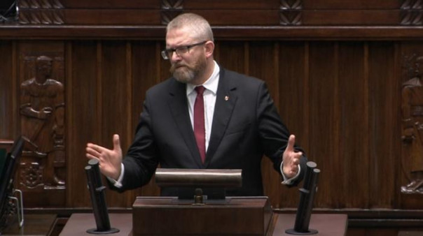 &laquo;Берём или нет?&raquo; В Польше заговорили о разделе Украины