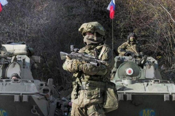 Битва на Царь-горе. Почему поражение в Часовом Яре для ВСУ страшнее, чем &laquo;Орешник&raquo;