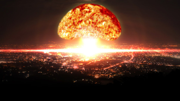 &laquo;Большой&raquo; ядерной войны с Россией не будет, а &laquo;малая&raquo; будет в Европе?: на что сегодня рассчитывают в политическом Вашингтоне. Дмитрий Евстафьев