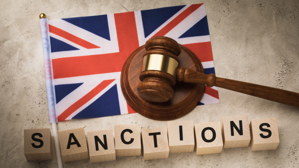 Британия ввела санкции против компаний из Казахстана, КНР, Турции, Узбекистана и Эстонии