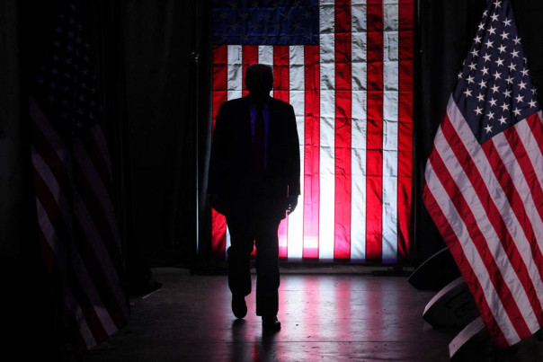 Былое и Дональд: какие выводы Трамп сделал из первого срока