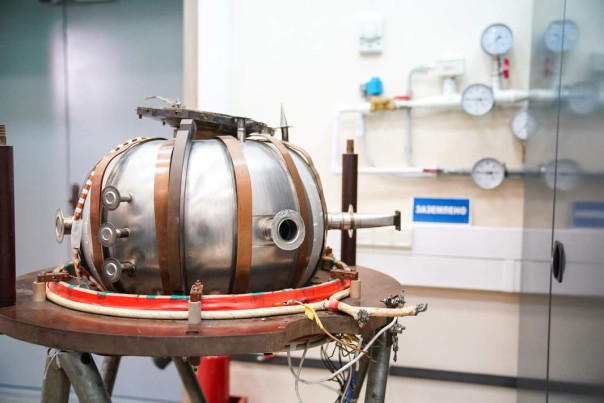 Центрифуга мира: управление временем и тайна камней с обратной стороны Луны