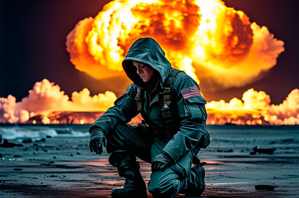 Честно о Трампе. Павел Шипилин