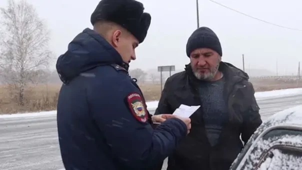 Цыганам в Коркино раздали 70 повесток. Собчак теперь распространяет их жалобы