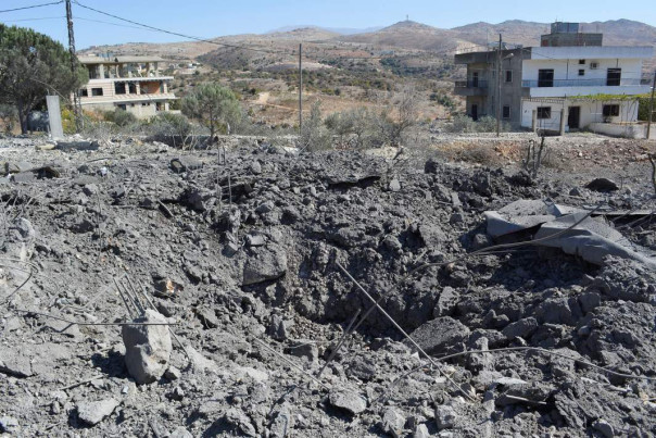 Давление другого порядка: Газу зачищают три дивизии ЦАХАЛ