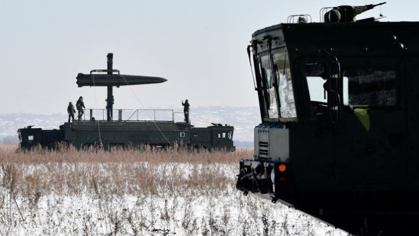 Действия России при формировании архитектуры безопасности