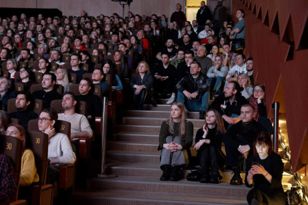 &laquo;День за днём ты просто идёшь вслед за штурмовиками&raquo;