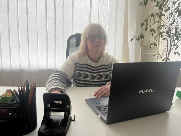 "Денег потратил гораздо больше". Что сделал для фронта школьник из ЛНР