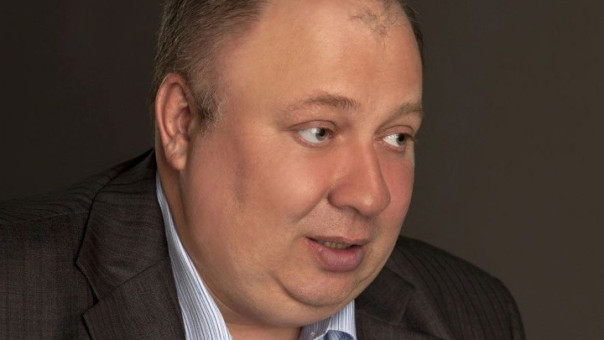 Депутат заксобрания Красноярска Енджиевский решил уйти добровольцем на СВО