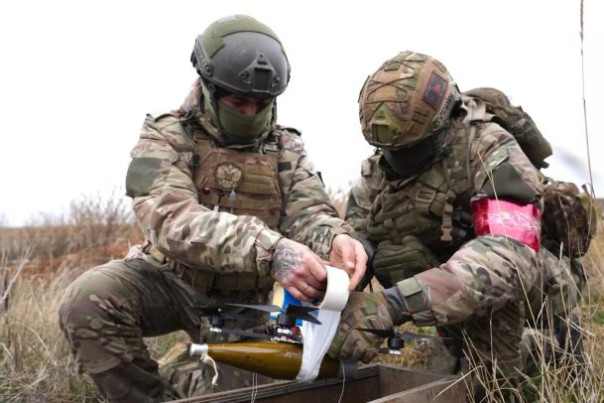 "Двухсотые в каждом подвале". Что происходит в ключевой точке Донбасса