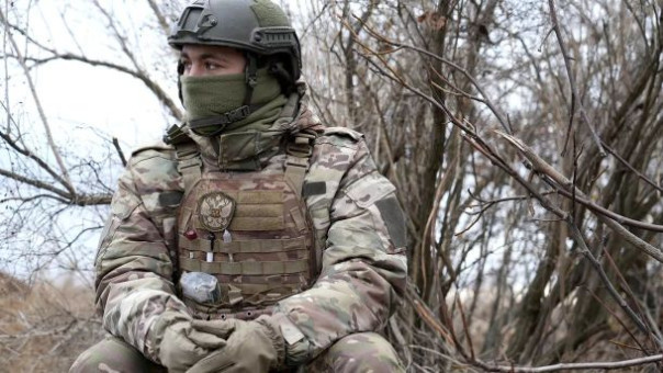 "Двухсотые в каждом подвале". Что происходит в ключевой точке Донбасса