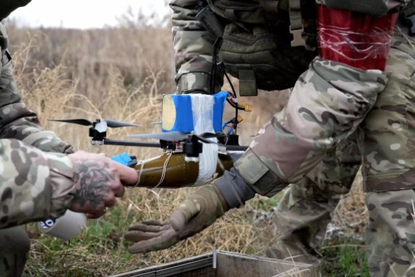 "Двухсотые в каждом подвале". Что происходит в ключевой точке Донбасса