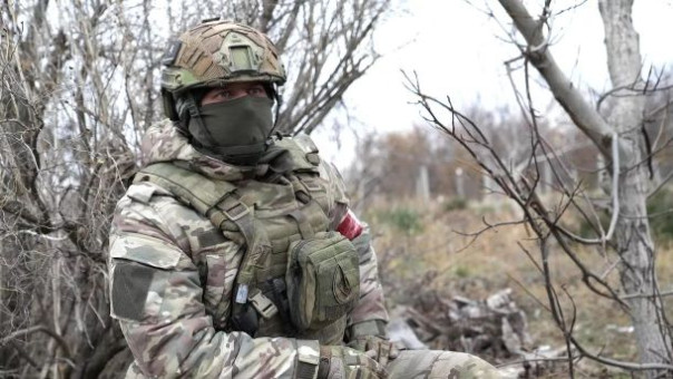 "Двухсотые в каждом подвале". Что происходит в ключевой точке Донбасса