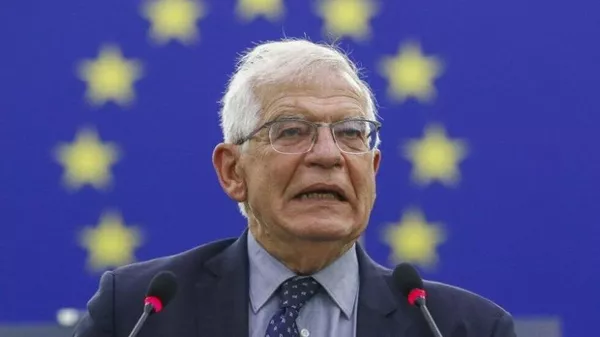 EC: Удары ATACMS по РФ не несут рисков ядерной войны. Заявления Путина безответственны