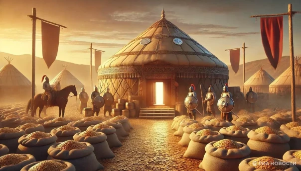 Эрдоган создает ещё один повод для беспокойства Москвы