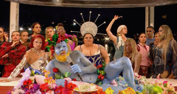 Ещё раз о фантастических тварях и о том, где они обитают. Юрий Селиванов