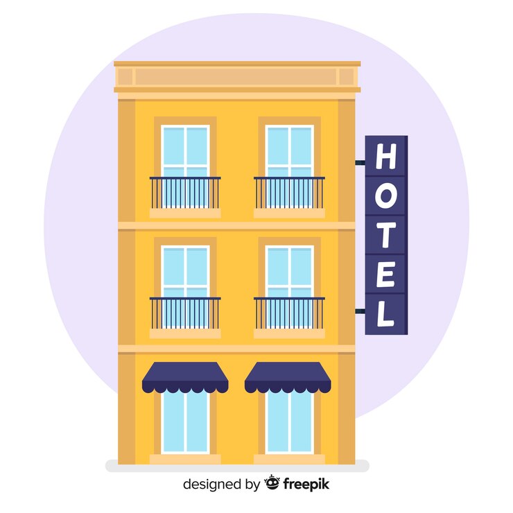 Квартиры с функциями отеля: какие особенности