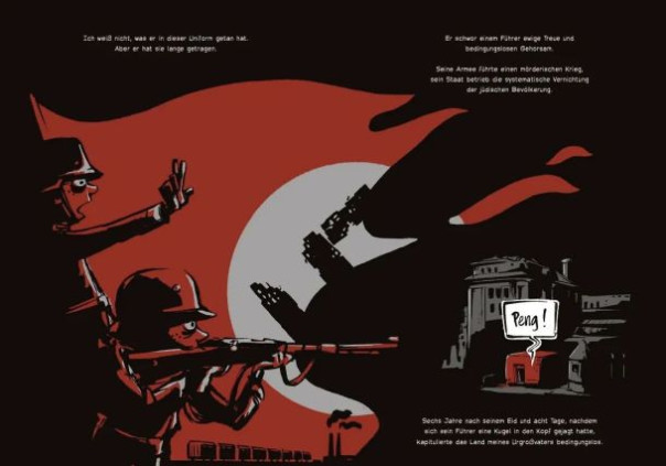 Германия возрождает Третий рейх под эгидой НАТО. Для чего Берлин проводит учения европейских армий