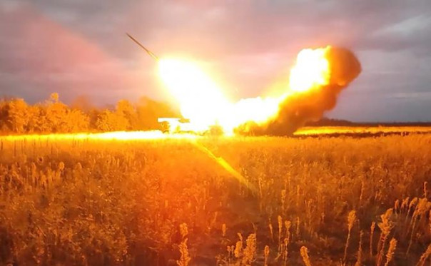 Холодный расчёт Путина: &laquo;Орешник&raquo; оказался во много раз страшнее, чем ATACMS