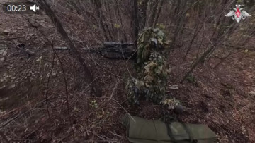 Хорошая новость из Часова Яра: Спецназ &laquo;Ахмат&raquo; перерезал снабжение ВСУ в &laquo;фортецi&raquo;