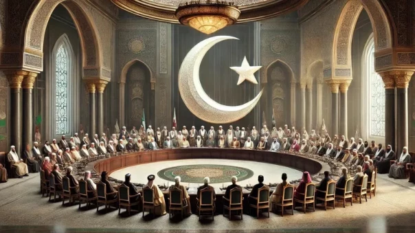 Исламский мир стоит на пороге объединения