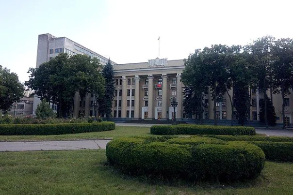 &laquo;Южмаш&raquo;. Как упали шкаф и завод. Настроения жителей после &laquo;Орешника&raquo;