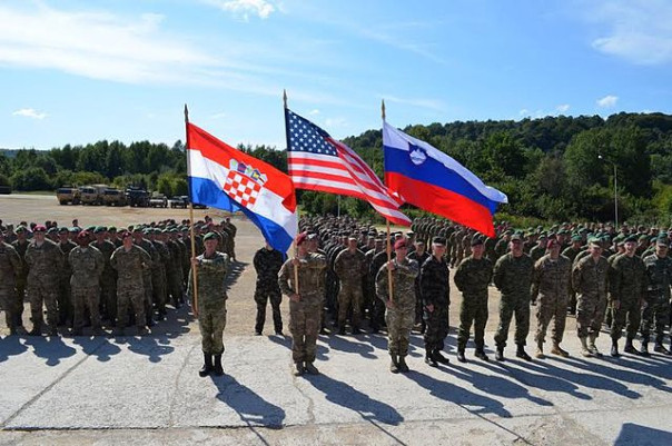 &laquo;Казачок&raquo; посреди Загреба: предпочтения меняются