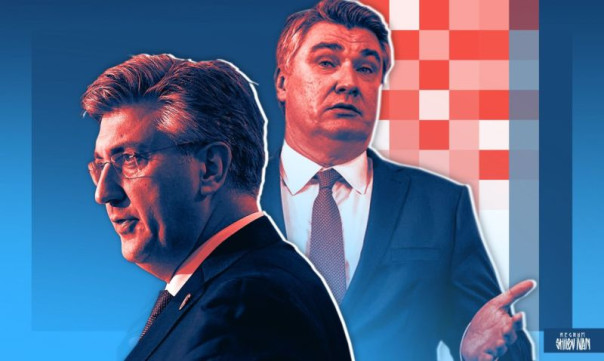 &laquo;Казачок&raquo; посреди Загреба: предпочтения меняются