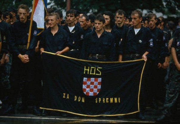 &laquo;Казачок&raquo; посреди Загреба: предпочтения меняются