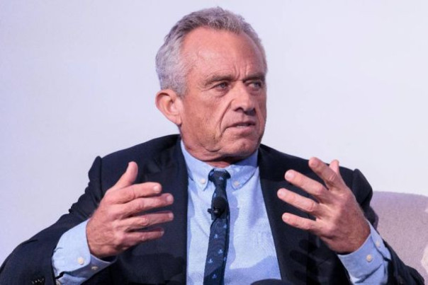 Кеннеди-младший попал в базу украинского сайта &laquo;Миротворец&raquo;