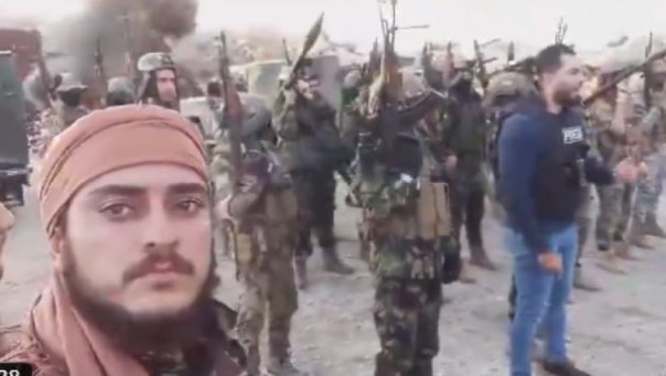 Конец эпохи флагов