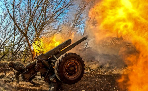 Курская дуга, 10 ноября: Откуда взялось &laquo;Наши попали в окружение под Малой Локней&raquo;