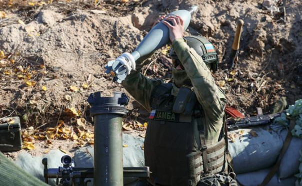 Курская дуга, 23 ноября: &laquo;Птахи Мадьяра&raquo; против СпН &laquo;Ахмат&raquo;. Наши бойцы приняли вызов