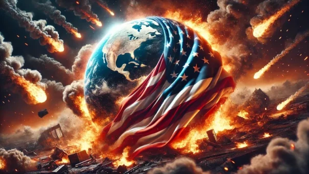 Либеральный момент: от "конца истории" до Трампа