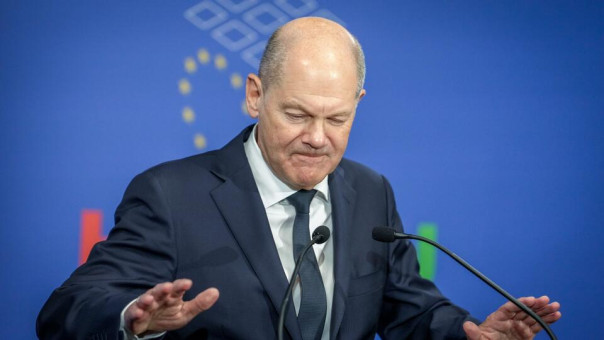 Либеральным коровам Евросоюза не стать хищниками