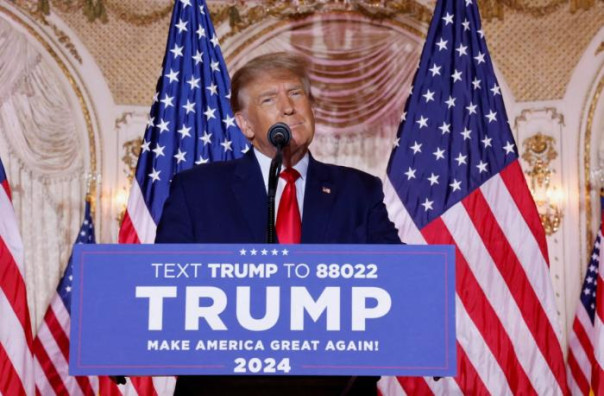 Лозунг Трампа: «Америка превыше всего!» Что за ним скрывается? Валентин Катасонов