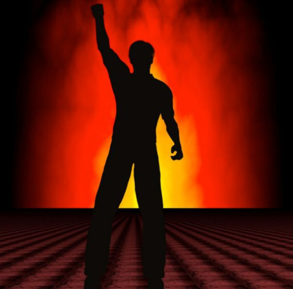 Майкл Снайдер: Социальные волнения уже начались, и это только начало&hellip;