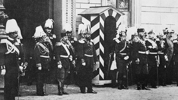 Наследие Александра III для современной российской государственности