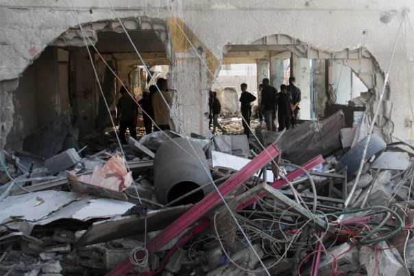 НеГалантные манеры: Нетаньяху избавился от сторонника Байдена в своем правительстве