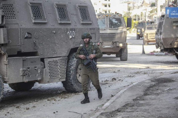 НеГалантные манеры: Нетаньяху избавился от сторонника Байдена в своем правительстве