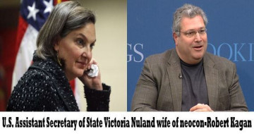 Неоконсерваторы США стремятся к победе Харрис и тотальной войне