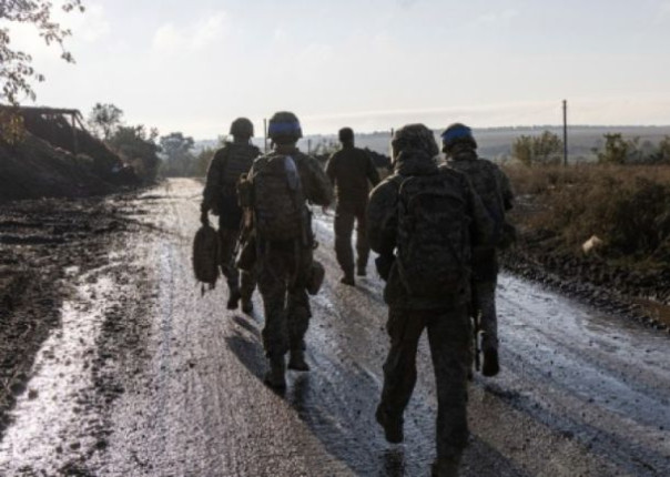 Нет Покровска &ndash; нет денег. Ахметов отказывается спонсировать ВСУ